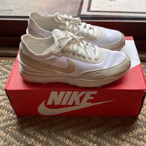 Nike Women’s Waffle One sneaker